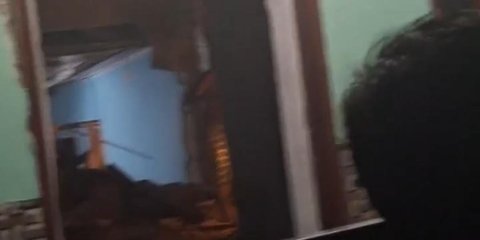 Ledakan Bikin Rumah di Kajang Bulukumba Porak Poranda dan 1 Tewas, Gegana Diterjunkan ke Lokasi