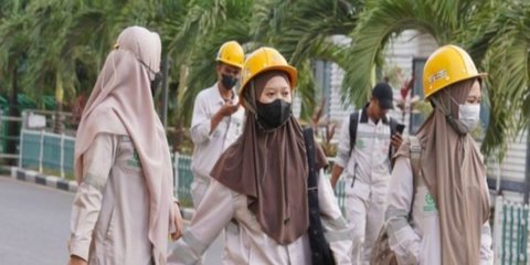 Miris! Menaker Ungkap Data Rendahnya Kualitas SDM Tenaga Kerja Indonesia