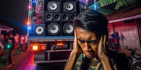 Suara Ngiiing yang Jadi Sinyal Bahaya Pendengaran: Apa Saja Penyebabnya?