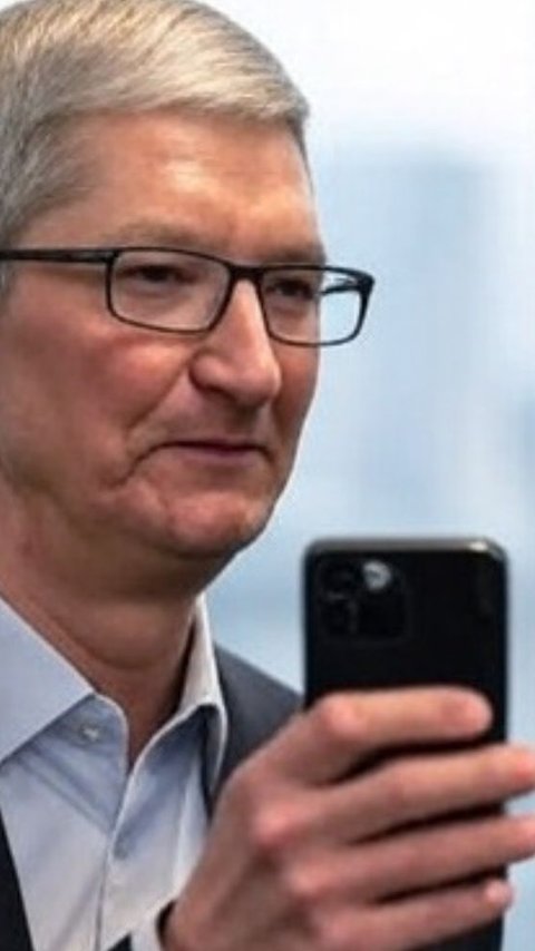 Elon Musk, Bill Gates, dan Mark Zuckerberg Ramal Smartphone Bakal Jadi Fosil, Tim Cook Tak Terima