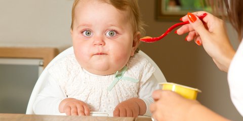Alergi Makanan pada Bayi dan Anak: Penyebab, Gejala, dan Cara Mengatasinya