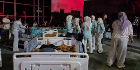 Layanan Obat di RS Hermina Jatinegara Tidak Terganggu Meski Ruang Farmasi Terbakar