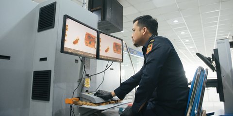 Tidak Semua Barang Pindahan dari Luar Negeri Bebas Bea Masuk dan Pajak, Cek Rinciannya di Sini