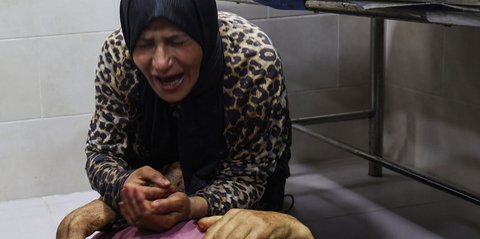 Qatar Usulkan Gencatan Senjata 60 Hari di Gaza, Pertukaran Tawanan Antara Israel dan Hamas