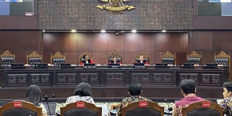 PKS Kritik MK Putuskan Pemilu Nasional dan Daerah Dipisah: Seolah-Olah Ambil Alih Peran Pembentuk UUD