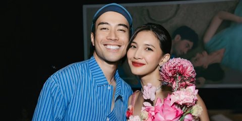 Dikenal Introvert, Begini Reaksi Sheila Dara Ditunjuk Prilly Latuconsina Jadi Duta Festival Film Indonesia 2025
