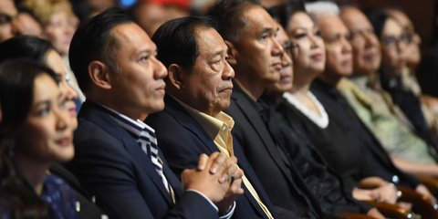 VIDEO: SBY Blak-blakan Soal Sosok Pemimpin Tak Disukainya