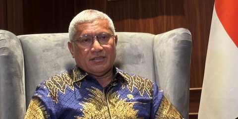 Kepala BNN Musnahkan 683 Kg Narkoba Disaksikan Warga, Kirim Pesan Perlawanan ke Bandar Narkoba