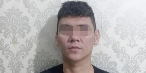 Pemerasan Pemain Sinetron Terbongkar, 6 Video Hubungan Intim Sesama Jenis Disita Polisi