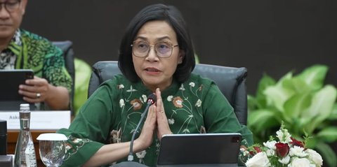 VIDEO: Galak DPR Cecar Sri Mulyani Soal Efisiensi Anggaran 2025 