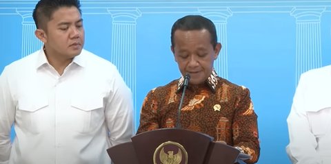Bahlil Siapkan Aturan Baru, Harga LPG 3 Kg Bakal Sama di Seluruh Wilayah Indonesia