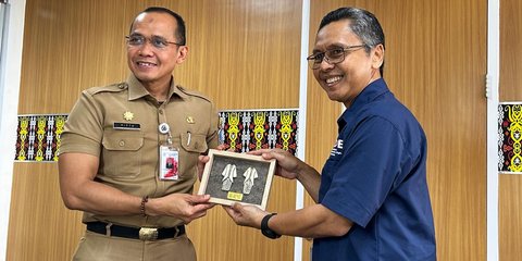 IMDE dan Dinas Kebudayaan DKI Jakarta Kolaborasi Strategis Wujudkan Jakarta Kota Global Berbasis Budaya