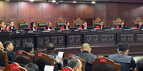Komnas HAM Dukung Putusan MK Pisahkan Pemilu Nasional dan Daerah: Kematian Petugas KPPS Masih Tinggi