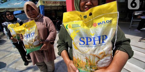Hati-Hati, Beras Subsidi Dioplos Jadi Produk Premium Beredar di Minimarket
