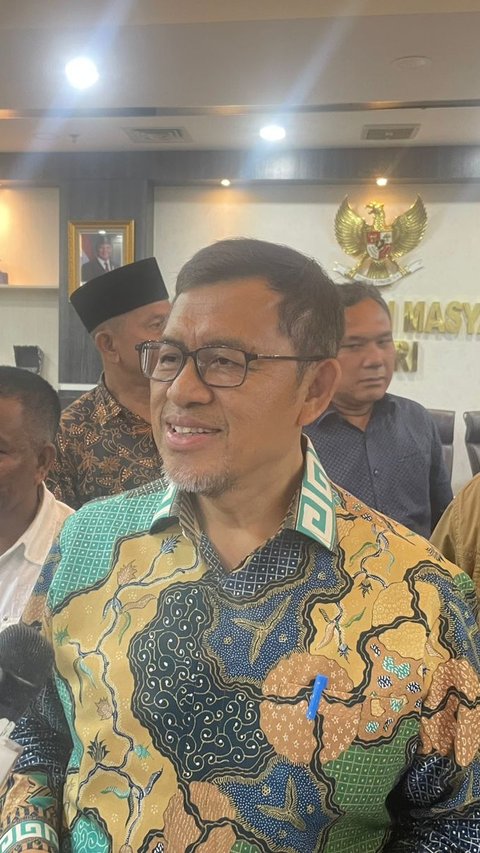Warga Riau Ngadu ke BAM DPR, Lahan Bersertifikat Mau Dijadikan Taman Nasional