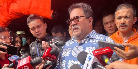 Rano Karno Bakal Bedah Rumah Korban Kebakaran di Bukit Duri Tebet, Ini Syaratnya