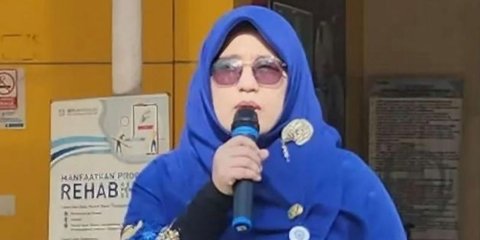 Viral Mata Pasien DBD Membengkak Saat Dirawat, RSUD Cabangbungin Bekasi Buka Suara
