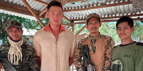 Selebgram WNI yang Dipenjara di Myanmar Dapat Amnesti dan Dideportasi