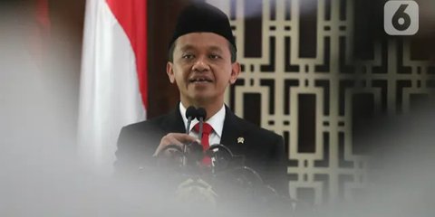 Bocoran Menteri Bahlil: Ada Perusahaan Italia Siap Investasi Rp150 Triliun di Kaltim