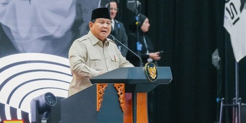 Diperintah Prabowo Sikat Pelaku Beras Oplosan, Kejagung Siap Gaspol