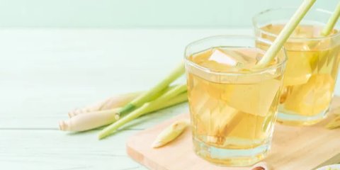 Terkenal Banyak Manfaat, Beberapa Orang Ini Justru Tak Disarankan Konsumsi Air Rebusan Serai