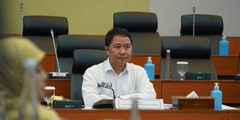 Nasib PPIH 2026 di Kemenag atau BPIH? Ini Penjelasan Dirjen PHU