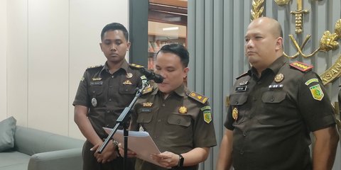 Kejaksaan Bongkar Peran 1 Tersangka Baru Kasus Korupsi Anak Perusahaan BUMND Jabar