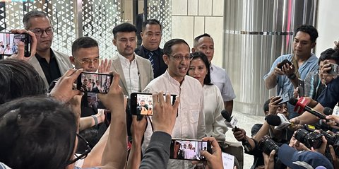 Kasus Korupsi Pengadaan Laptop Chromebook, Kejagung Ajukan Ekstradisi Eks Stafsus Nadiem
