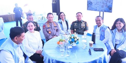 Koperasi Merah Putih Bakal Didukung Jaringan Internet Cepat