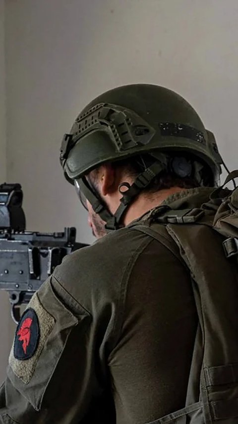 Akhirnya, Ini Negara Pertama yang Berani Tangkap Dua Tentara Israel atas Kejahatan Perang di Gaza