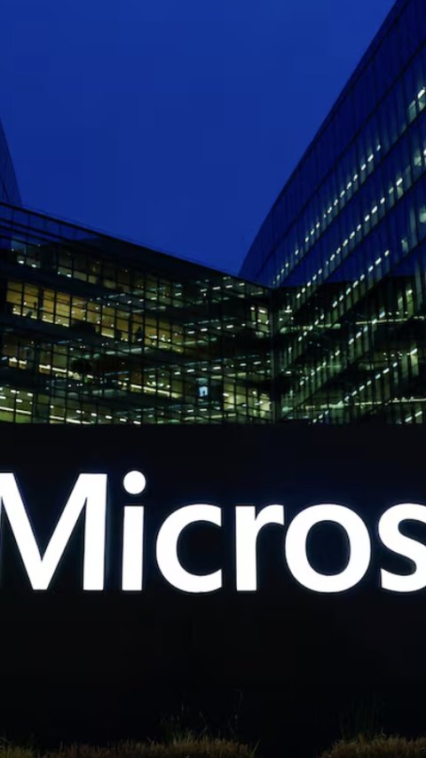 Padahal Bukan Anak Pejabat, tapi Microsoft Pernah Minta Ampun Dihadapan Bocah Ini