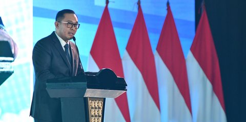 Wamen Investasi Bongkar Strategi Indonesia Bakal Jadi 'Intermediary Country' untuk Hadapi Tarif Trump