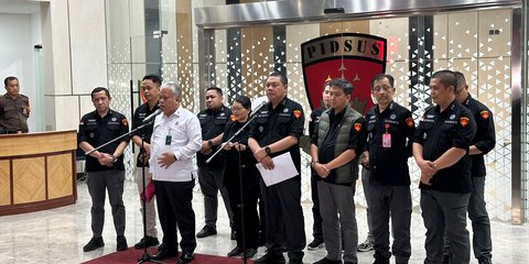 Kasus Korupsi Laptop Chromebook Kemendikbud era Nadiem, Kejagung Periksa Dosen Universitas Budi Luhur