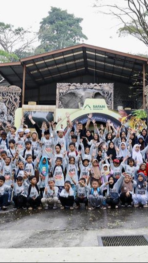 Mengapa 23 Juli Jadi Hari Anak Nasional, Ini Sejarahnya