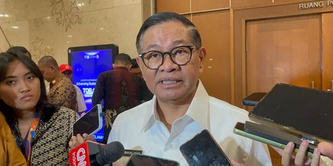 Blak-blakan Gubernur Pramono Jawab Protes Tarif Baru PAM Jaya