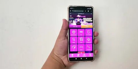 DKI Jakarta Sarang Judi Online, Lebih dari 600 Ribu Warga Terlibat