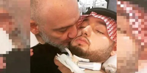 Mengutip Ayat Alquran, Ayah Pangeran Tidur Al Waleed Tulis Pesan Menyentuh Atas Kepergian Putranya Setelah Koma 20 Tahun
