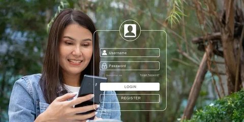 Cara Mudah agar Tidak Lupa Password Tanpa Aplikasi Tambahan, Begini Caranya