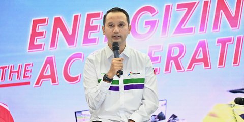 Pertamina Tampil di GIIAS 2025, Dorong Inovasi Energi Ramah Lingkungan untuk Otomotif