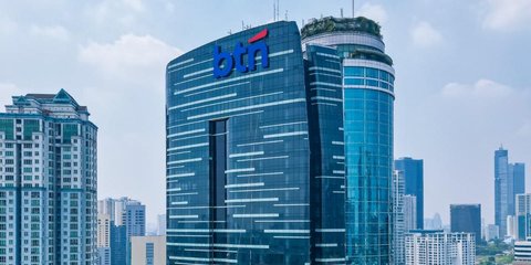 Dukung Asta Cita Prabowo, BTN Salurkan TJSL 'Jumbo' Senilai Rp40 Miliar
