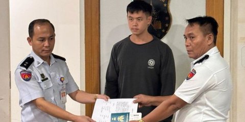 Terungkap Peran Adik Prabowo, Menhan Sjafrie dan Pria Jepang Dalam Pembebasan Arnold Putra dari Junta Militer Myanmar