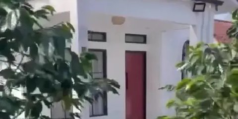 Sejuk dan Nyaman, Potret Rumah Sus Rini Pengasuh Rayyanza di Pelosok Desa Jawa Barat