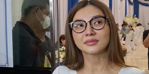 Sarwendah Ungkap Perasaan Sang Ibu yang Sangat Terpukul Ditinggal Belahan Jiwa 'Papi Soulmate Sejati'