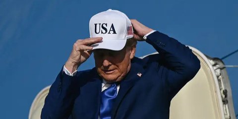 Indonesia Bakal Hapus Tarif 99 Persen Produk AS, Gedung Putih Sebut Kemenangan Dirasakan Rakyat Amerika
