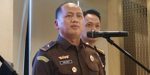 Kejagung Tahu Lokasi Keberadaan Jurist Tan Mantan Staf Khusus Nadiem, Segera Ekstradisi