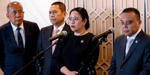 Soal Transfer Data RI ke AS, Puan Pertanyakan Sejauh Mana UU Lindungi Privasi Warga