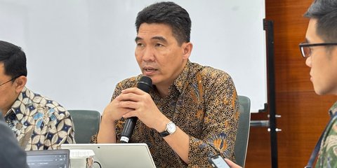 BI: Ketidakpastian Global Masih Tinggi, Dipicu Perkembangan Tarif Dilakukan Trump