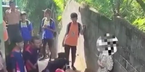 Kasus Perundungan Siswa SMP di Blitar, Polisi Diminta DPR Putus Mata Rantai Kekerasan Anak