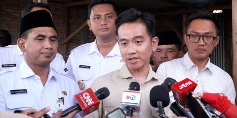 Tak Punya Utang, Segini Besaran Kekayaan Gibran Terbaru