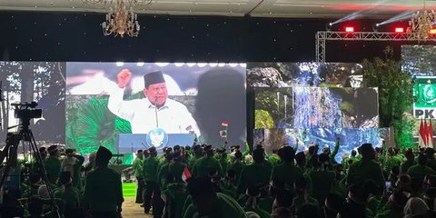VIDEO: Ancaman Serius Prabowo ke Pengusaha: Cari Untung yang Benar, Jangan Palsu-Palsu!